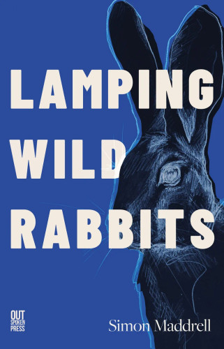 lamping wild rabbits 9781068671296 Paperback