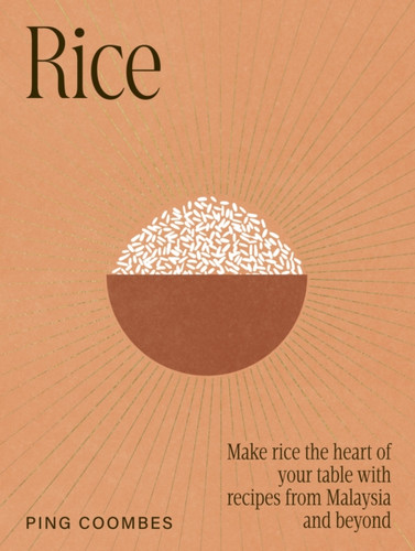 Rice 9781761501111 Hardback
