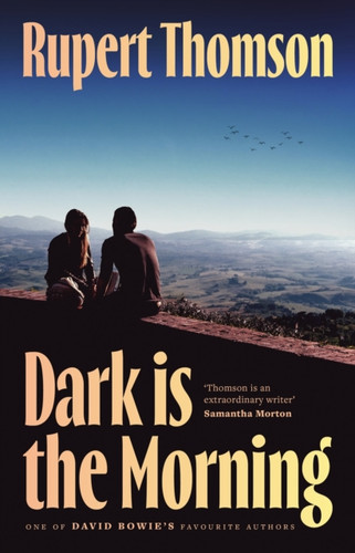 Dark is the Morning 9781035909629 Hardback