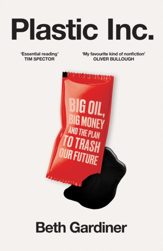 Plastic Inc 9781800962521 Hardback