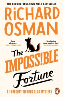 The Impossible Fortune 9781405975735 Paperback