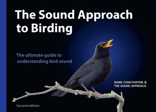 The Sound Approach to Birding 9780008831448