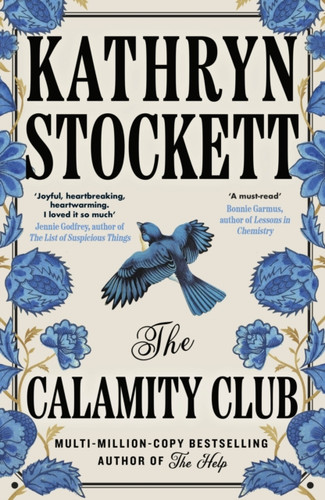 The Calamity Club 9780241796900 Hardback