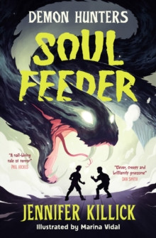 Soul Feeder 9780008741150 Paperback