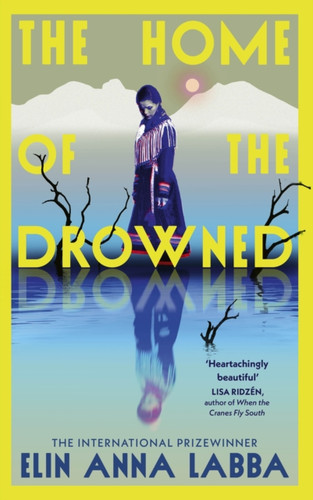 The Home of the Drowned 9781787305243 Hardback