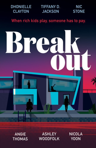Breakout 9780008502102 Paperback