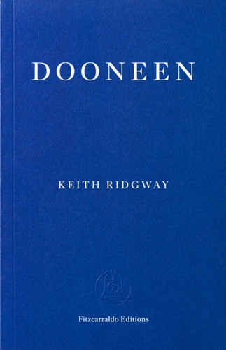 Dooneen 9781804272459 Paperback