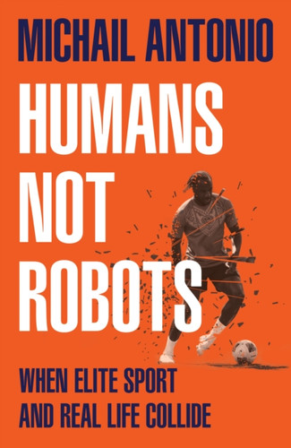Humans Not Robots 9780008797232 Hardback