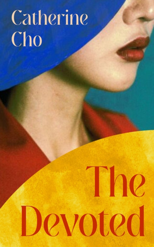 The Devoted 9780008763282 Hardback