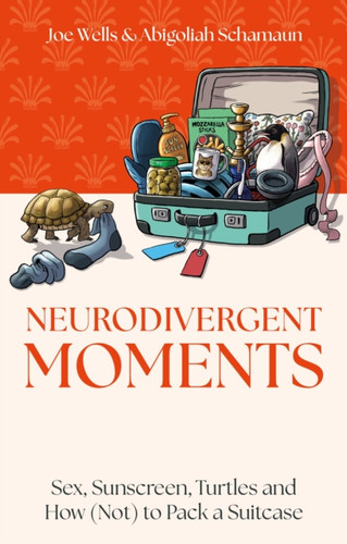 Neurodivergent Moments 9781805019718 Paperback