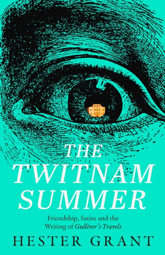 The Twitnam Summer 9780008699987 Hardback