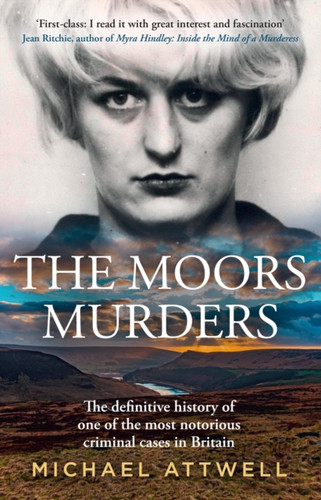 The Moors Murders 9780008767709 Paperback