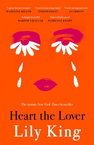 Heart the Lover 9781837265527 Paperback