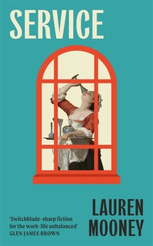 Service 9781786586285 Hardback