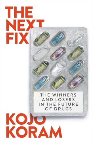 The Next Fix 9781399807715 Hardback