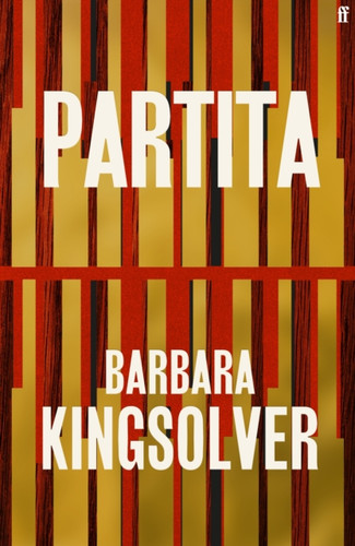 Partita 9780571404711 Hardback