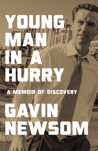 Young Man in a Hurry 9781847929464 Hardback