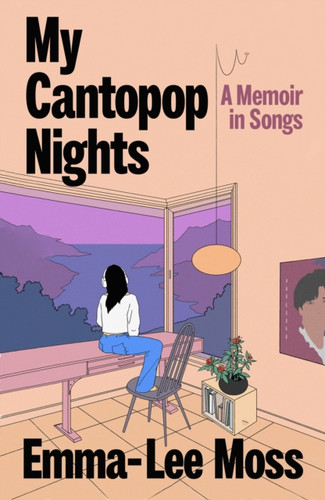My Cantopop Nights 9781787334540 Hardback
