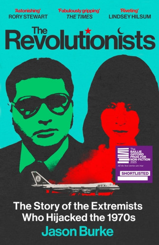 The Revolutionists 9781529934540 Paperback