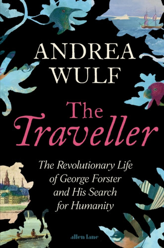 The Traveller 9780241711217 Hardback