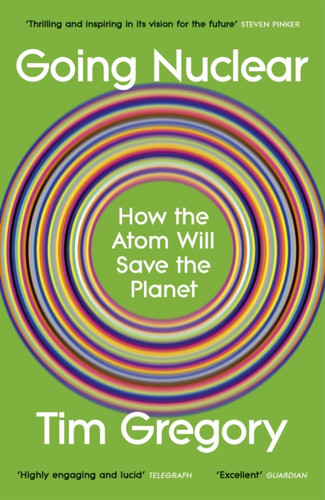Going Nuclear 9781529929324 Paperback