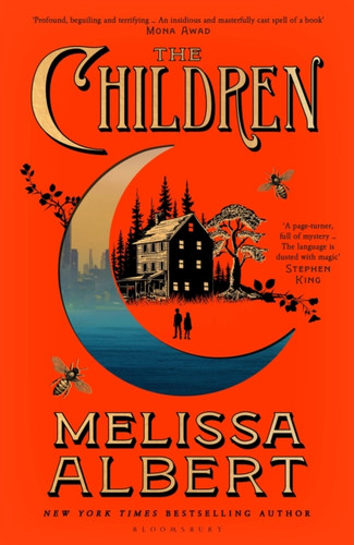 The Children 9781037201011 Hardback