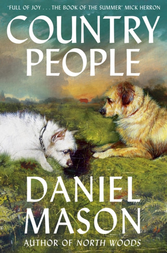 Country People 9781399835015 Hardback
