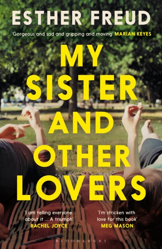 My Sister and Other Lovers 9781526686572 Paperback