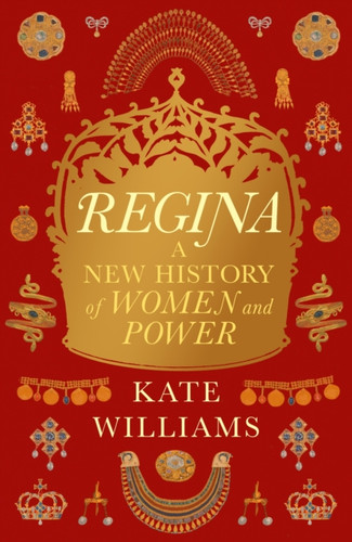 Regina 9781474621359 Hardback