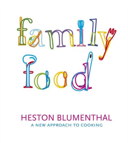 Family Food 9780140295399 Paperback