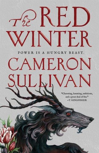 The Red Winter 9781035047482 Hardback