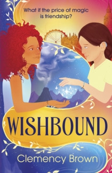 Wishbound 9781917171458 Paperback