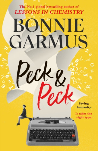 Peck & Peck 9781786588814 Hardback