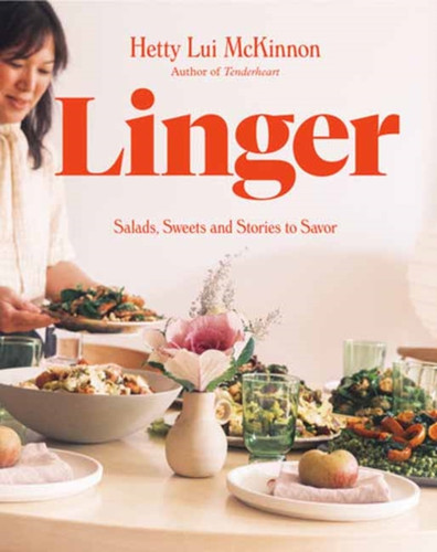 Linger 9780593804193 Hardback