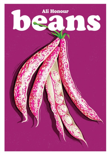 Beans 9781068405013 Hardback