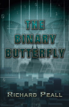 THE BINARY BUTTERFLY 9781917956208 Paperback