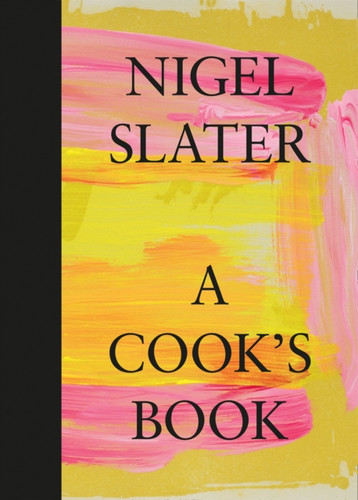 A Cook's Book 9780008213763 Hardback