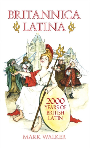 Britannica Latina 9780752451602 Hardback