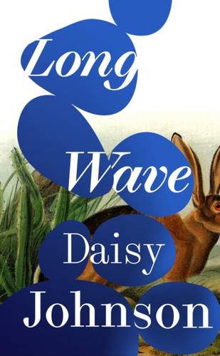 Long Wave 9781787332300 Hardback