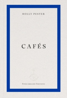 Cafes 9781804272022 Paperback