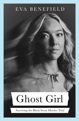 Ghost Girl 9781398560093 Hardback