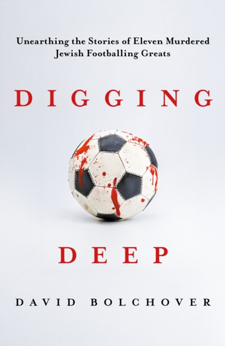 Digging Deep 9781837360321 Hardback