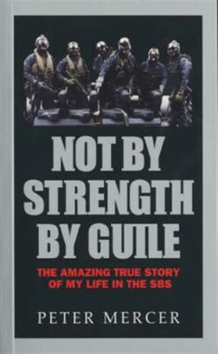 Not by Strength, by Guile 9781857824711 Paperback