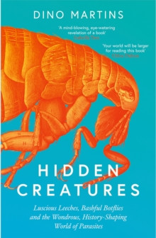 Hidden Creatures 9780008753320 Hardback