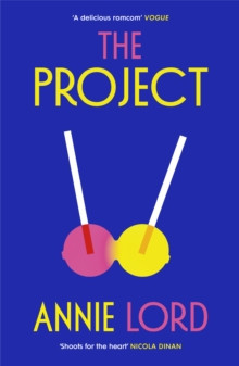 The Project 9781787305465 Hardback