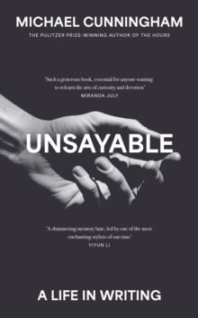 Unsayable 9780008836382 Hardback