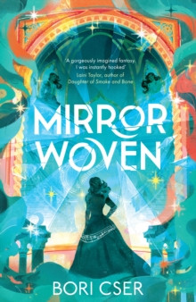 Mirrorwoven 9780008757779 Hardback