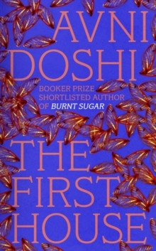 The First House 9780241819081 Hardback