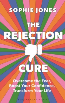 The Rejection Cure 9781037202056 Hardback
