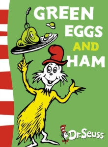 Green Eggs and Ham 9780007158461 Paperback